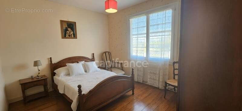 DPT LANDES (40) - SAMADET - A vendre Maison de campagne de 131 m², 7 pièces - Terrain de 37 844 m² - photo 6