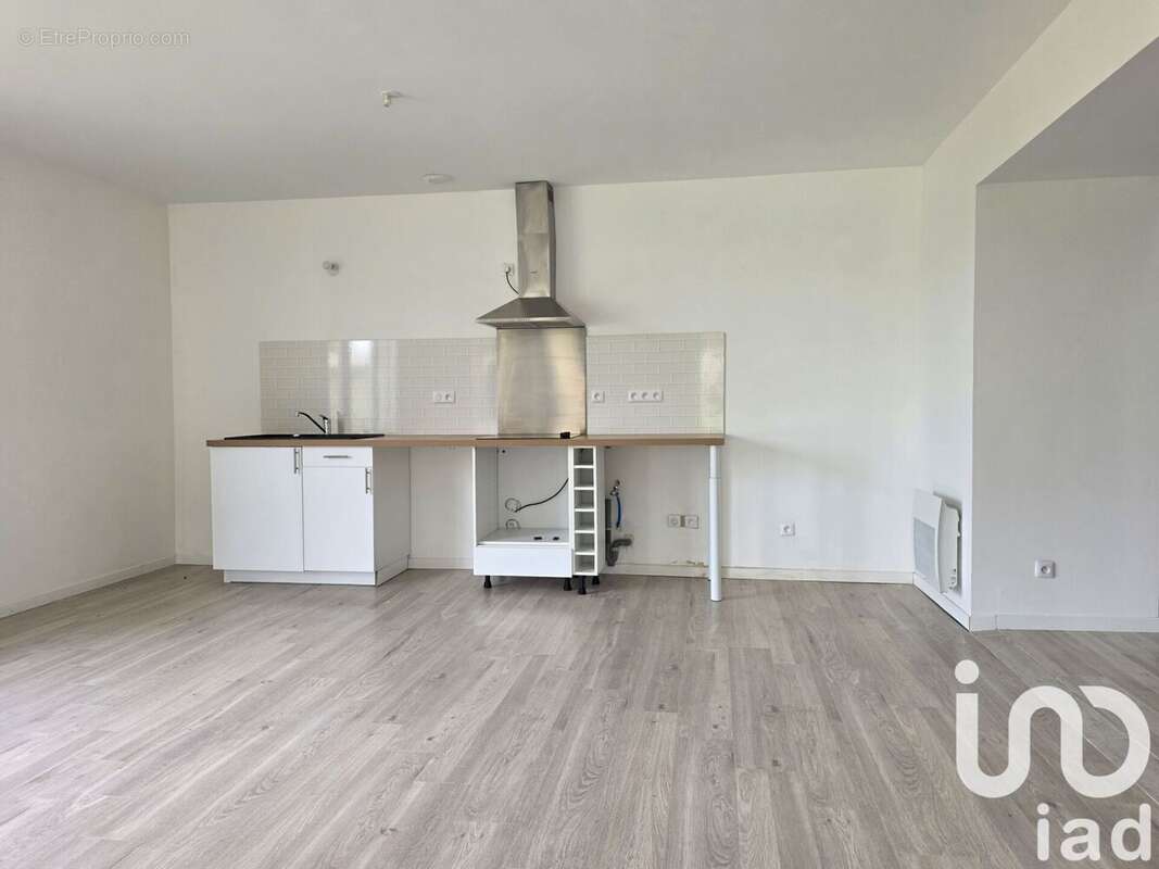 Photo 2 - Maison à MORNAC