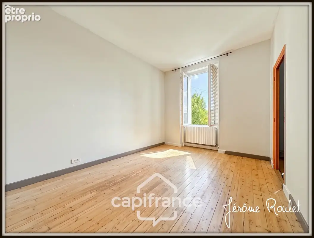 Maison en pierre familiale – 220 m² – 4 chambres – terrain de plus de 4 000 m² – Maisonneuve (86170) - photo 33