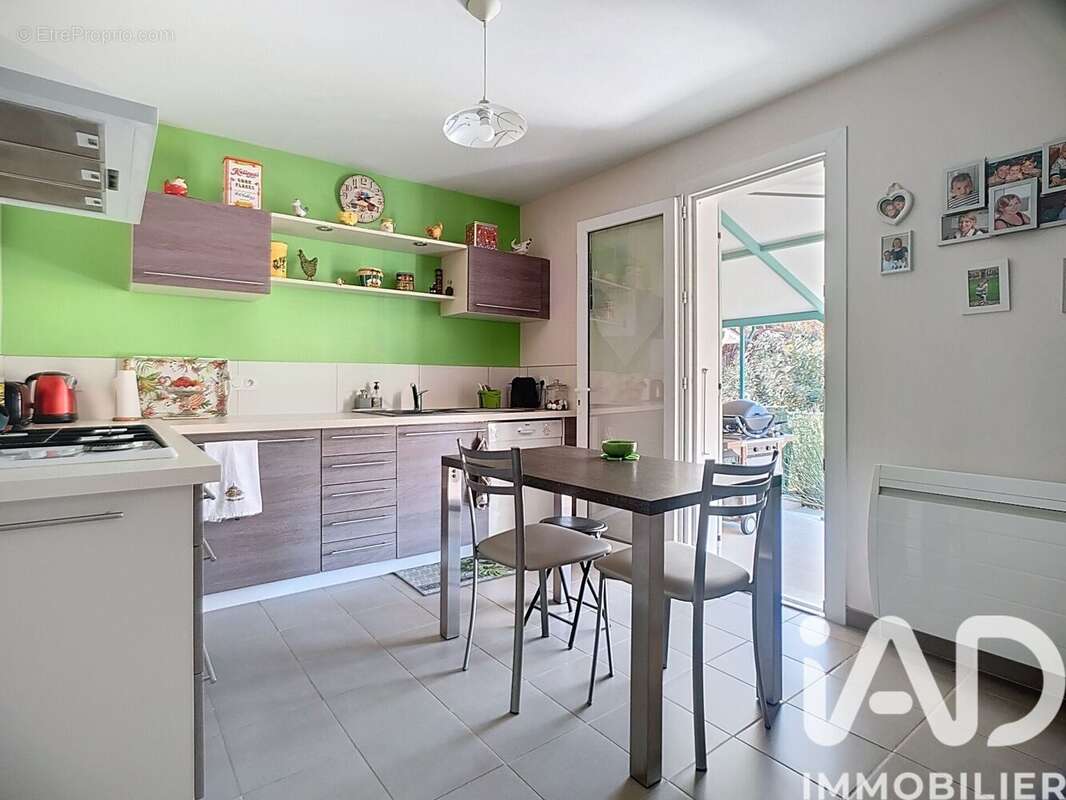 Maison 90 m² à Serves-Sur-Rhone  - photo 9
