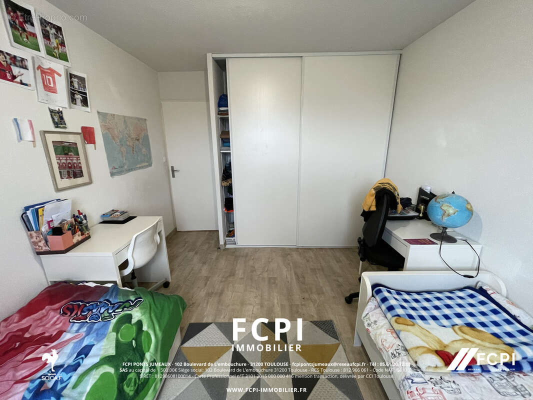 Villa 4 pièces - Pibrac - photo 11