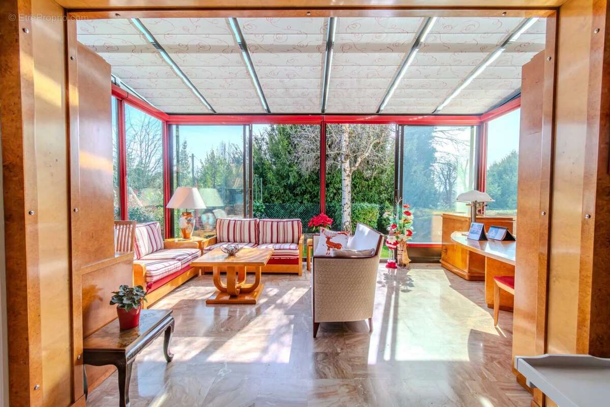 Maison à MONTMORENCY