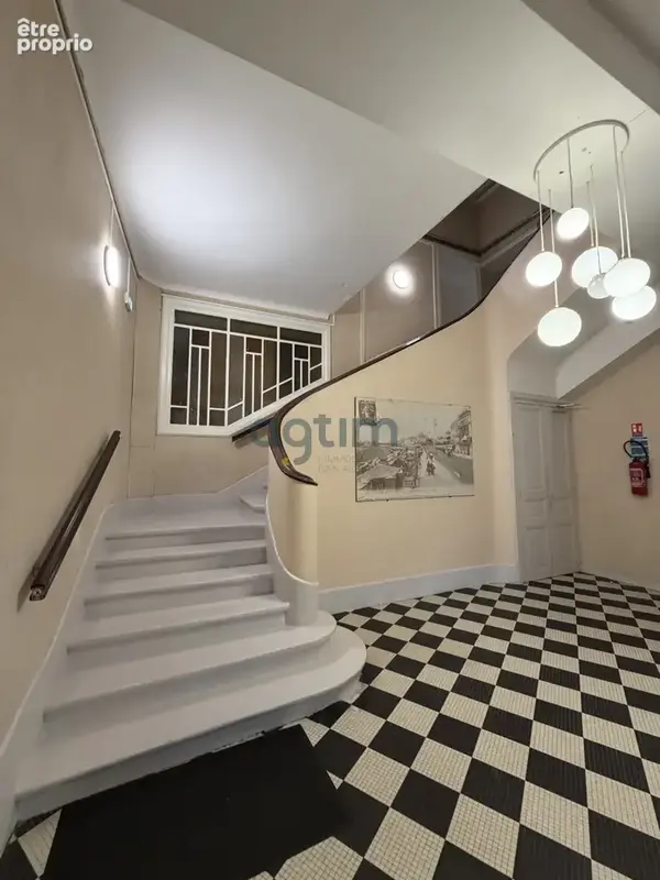 Appartement à LES SABLES-D'OLONNE
