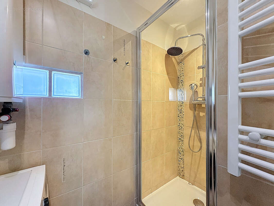 Appartement à LYON-7E