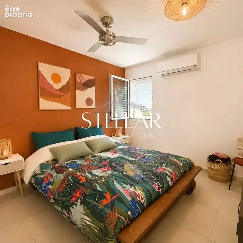 Appartement 4 pièces 79 m² à vendre à Saint-Paul (97434) - photo 7