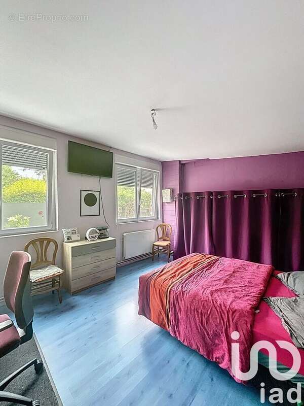 Photo 5 - Appartement à FEURS