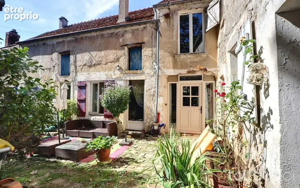 A vendre ensemble immobilier a villiers-le-bacle - 180 m² - photo 9