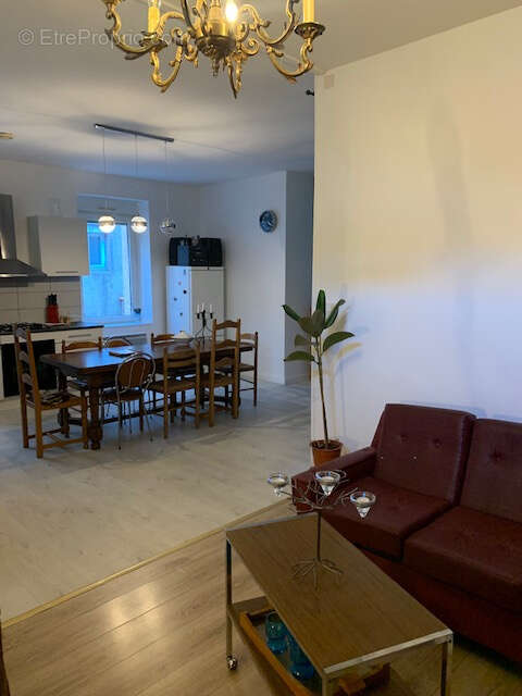 Appartement à GERARDMER