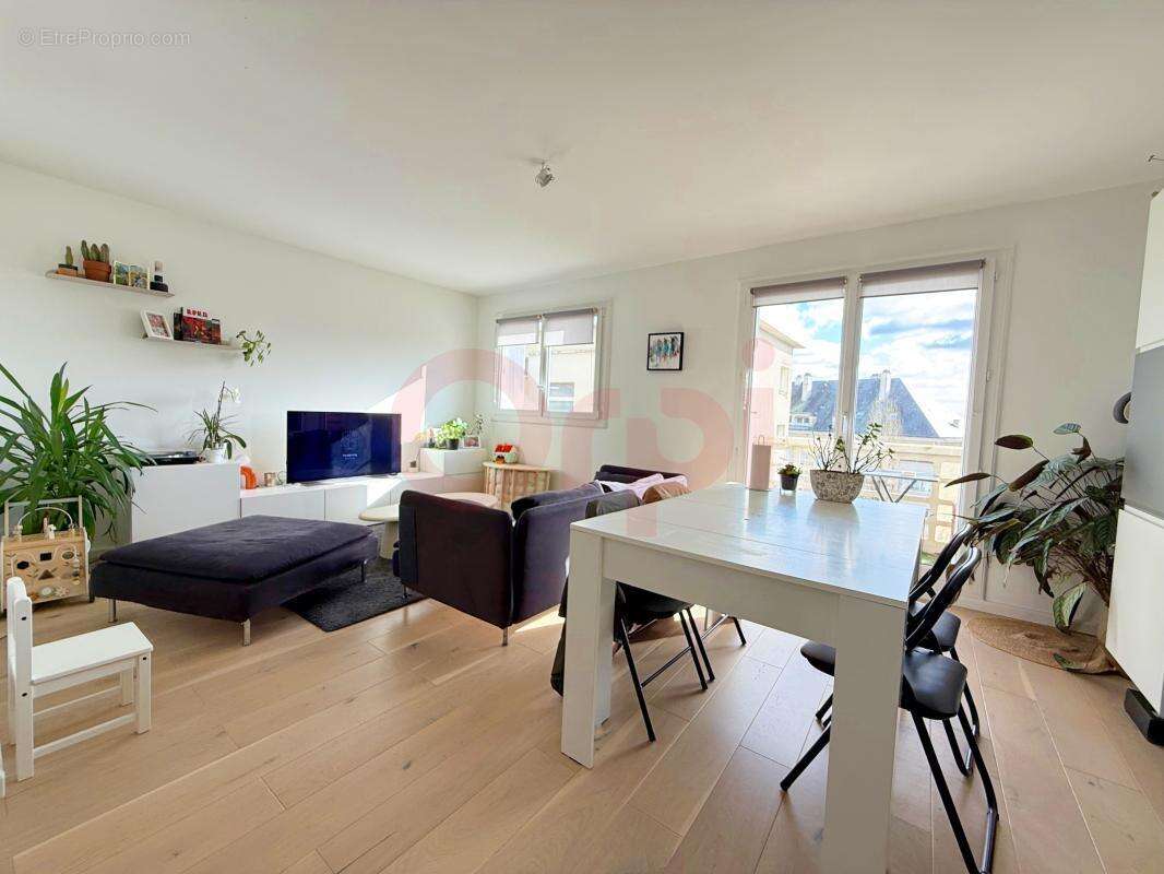 Appartement à PALAISEAU