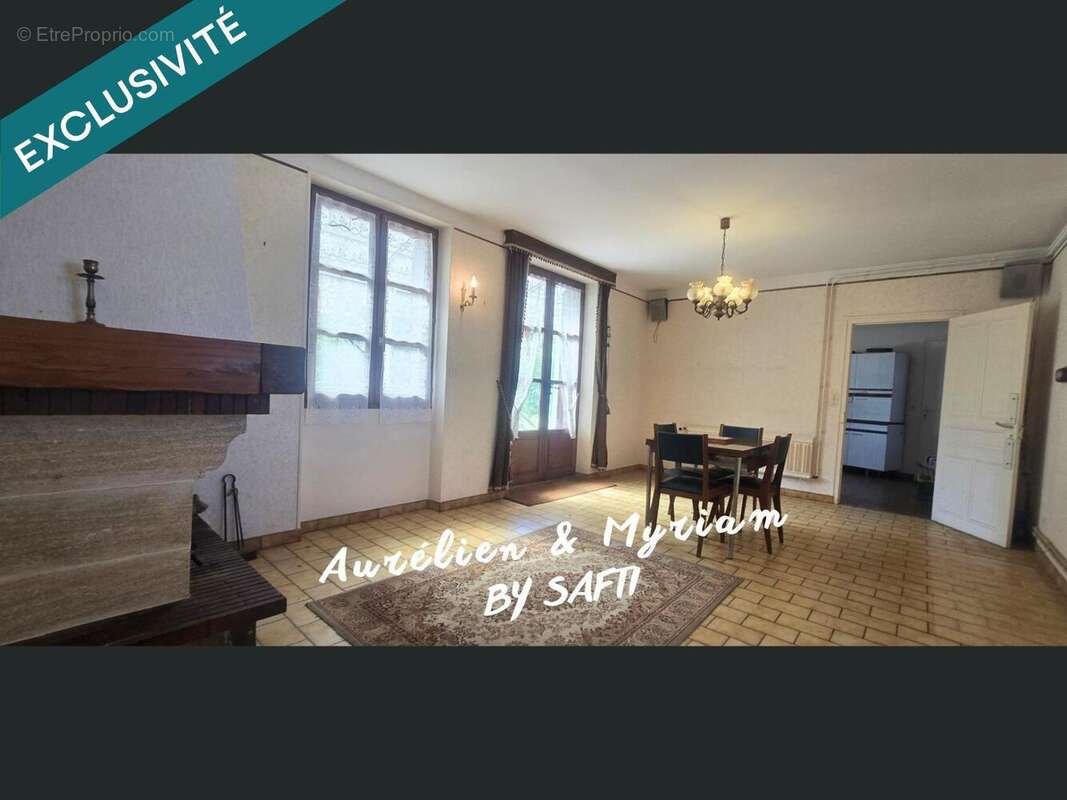 Maison 182 m² à Saint-Sebastien  - photo 6