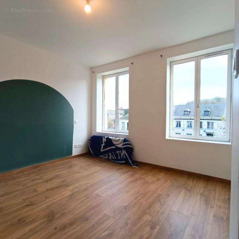 Maison à SAINT-VALERY-SUR-SOMME