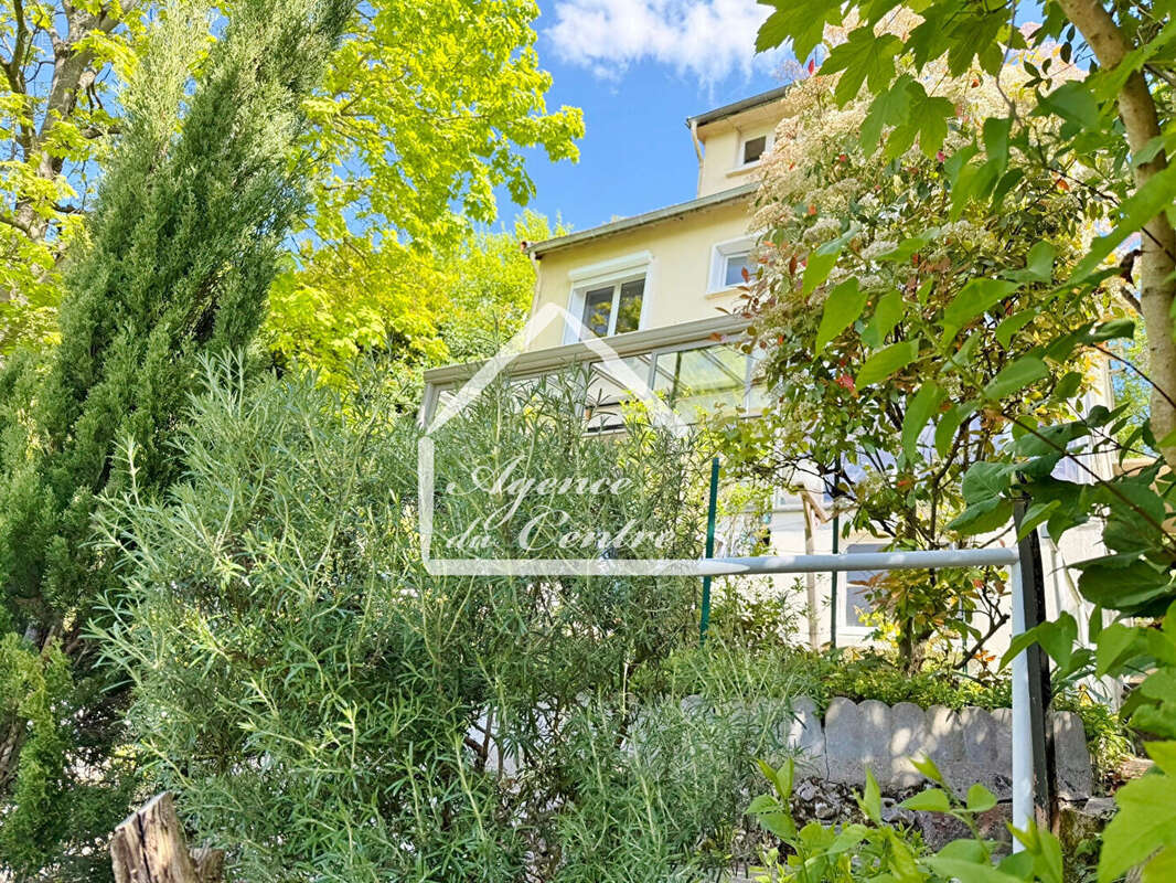 Maison à CACHAN