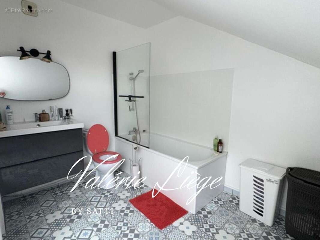 Photo 7 - Appartement à ACHERES