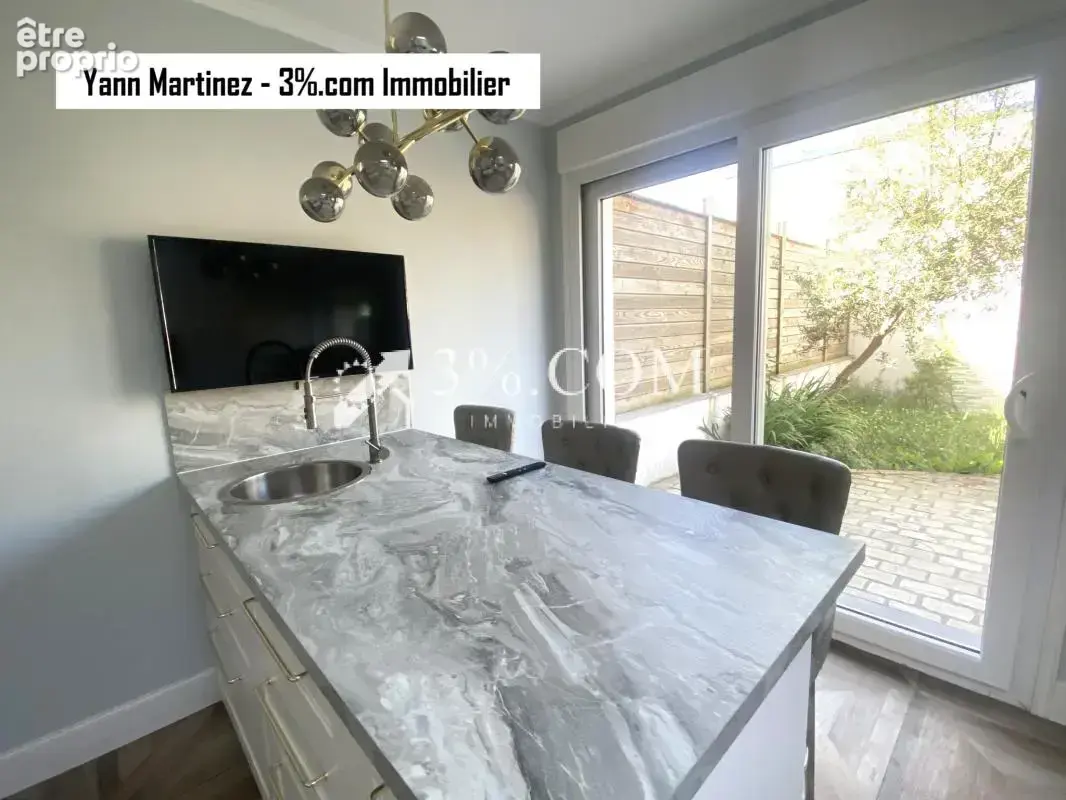 Maison 4 pièces 137 m2 - photo 6