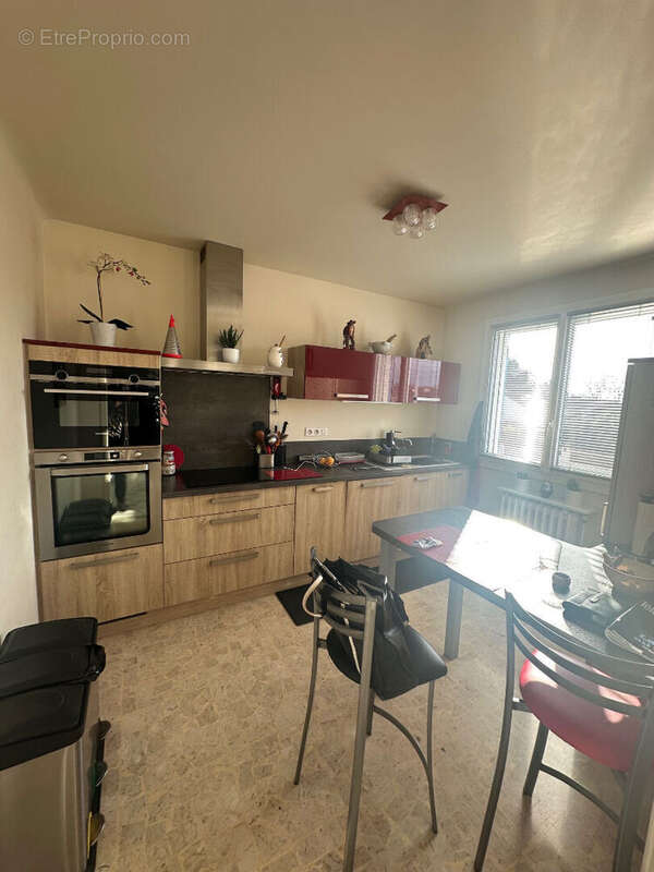 Maison à SAINT-MARTIN-DE-CRAU