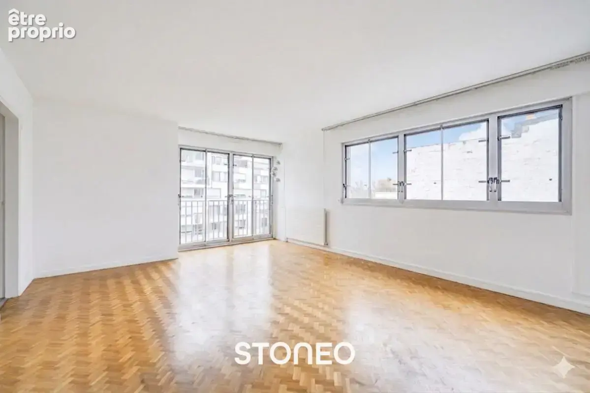 Neuilly-sur-seine i boulevard vital bouhot i appartement 2 pièces 64 m² i 5ème étage ascenseur - photo 7