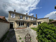 Maison à HEUBECOURT-HARICOURT