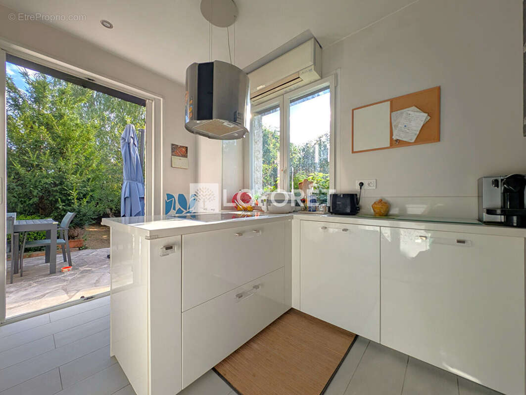 Maison Marly Le Roi 5 pièce(s) 120 m2 - photo 6