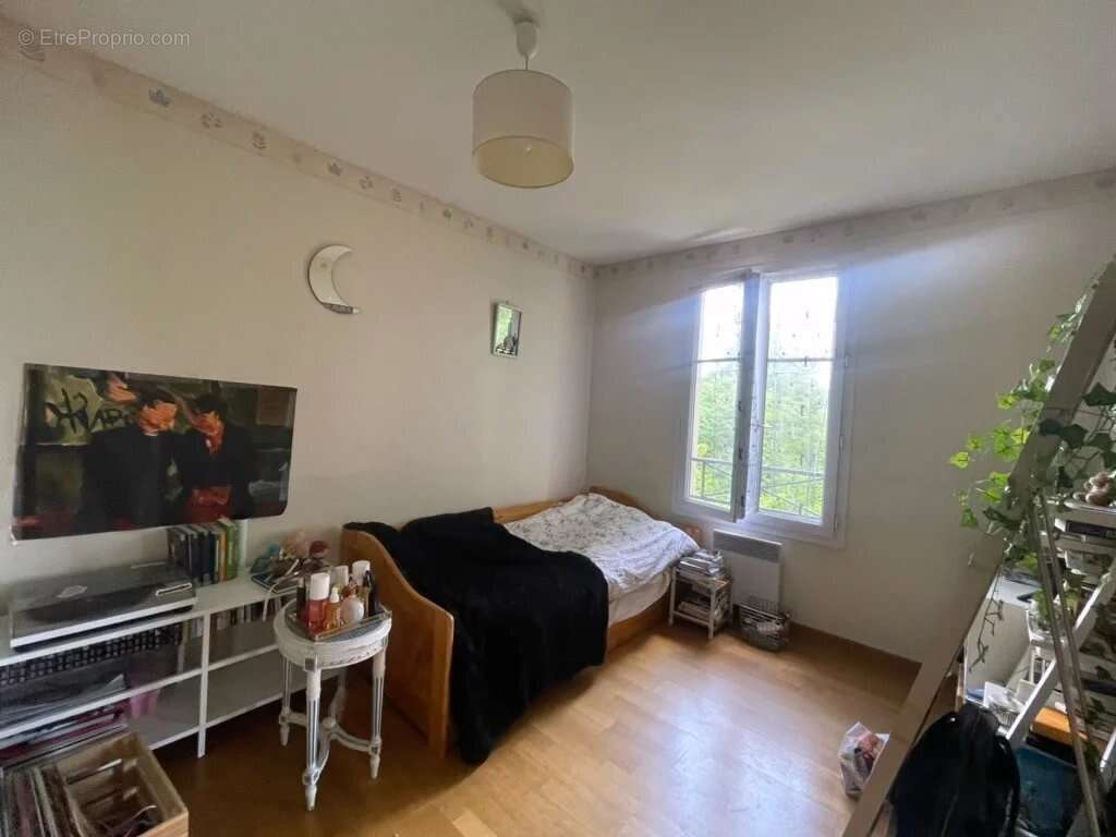 Maison à VAIRES-SUR-MARNE