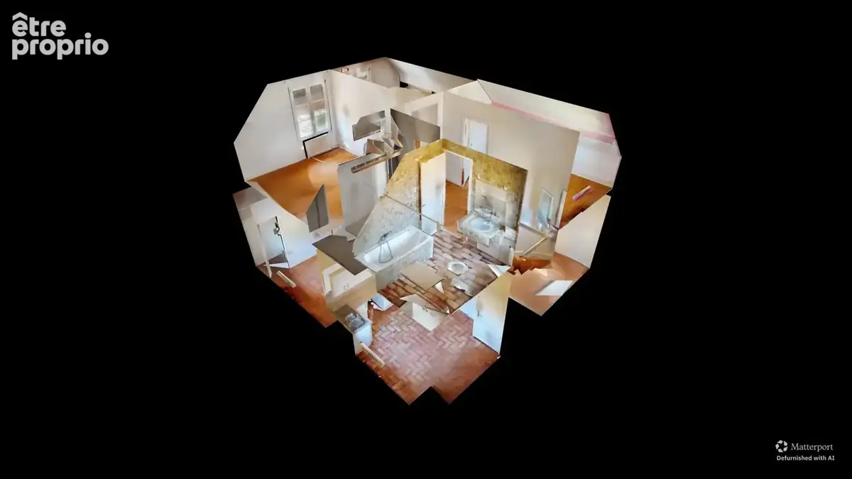 Maison 103m² à nevers - photo 18