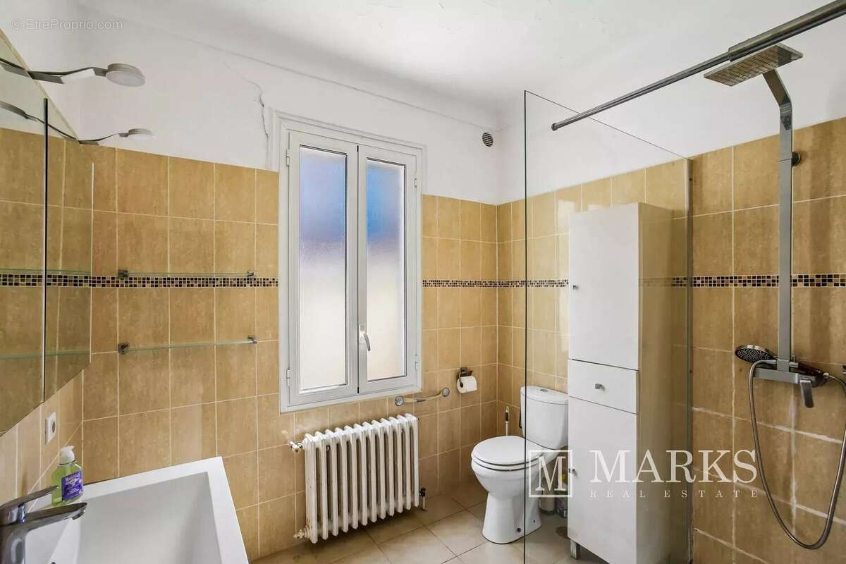 Maison de village avec jardin exposé plein sud au cœur de Saint-Jean-Cap-Ferrat - photo 14
