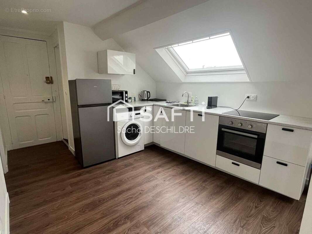 Photo 6 - Appartement à REIMS