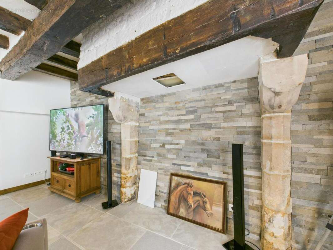 Photo 7 - Maison à MAILLE