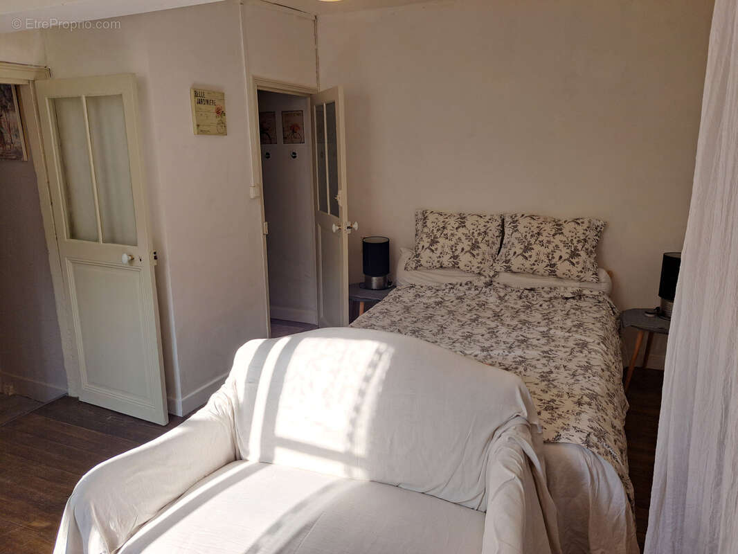 Charmante maison de village centre Quillan - photo 19