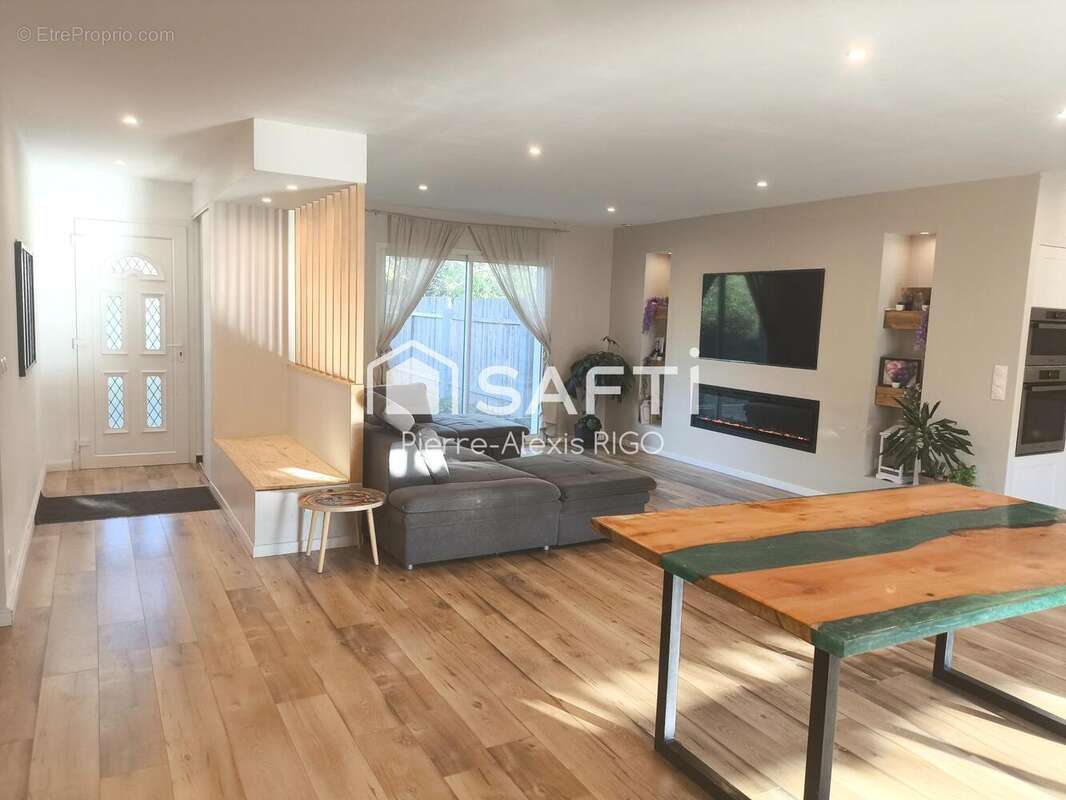 Photo 3 - Maison à MIRAMONT-DE-GUYENNE