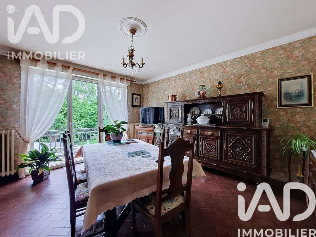 Photo 6 - Maison à RETIERS