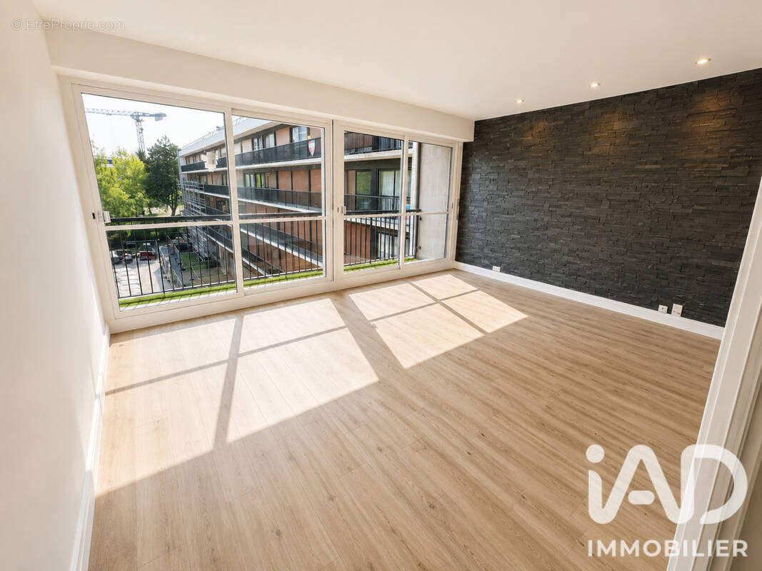 Photo 1 - Appartement à PONTOISE