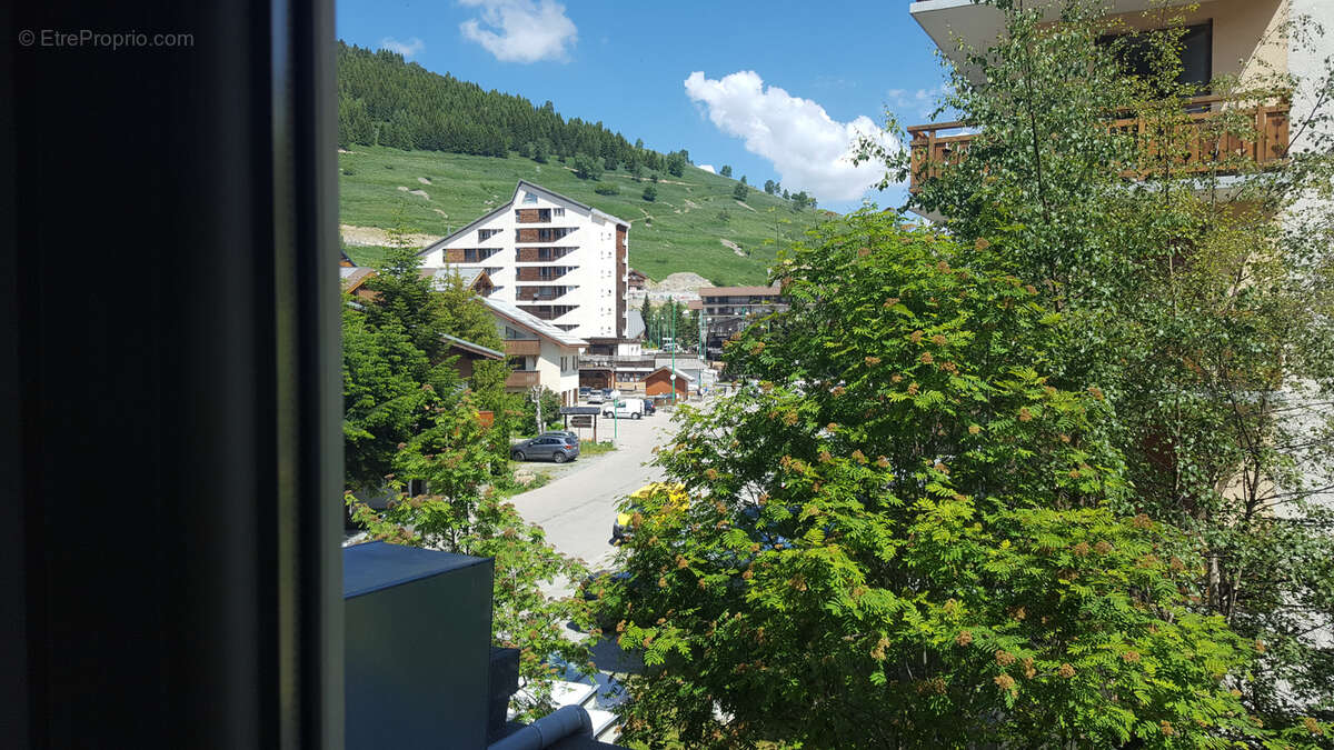 Appartement à MONT-DE-LANS