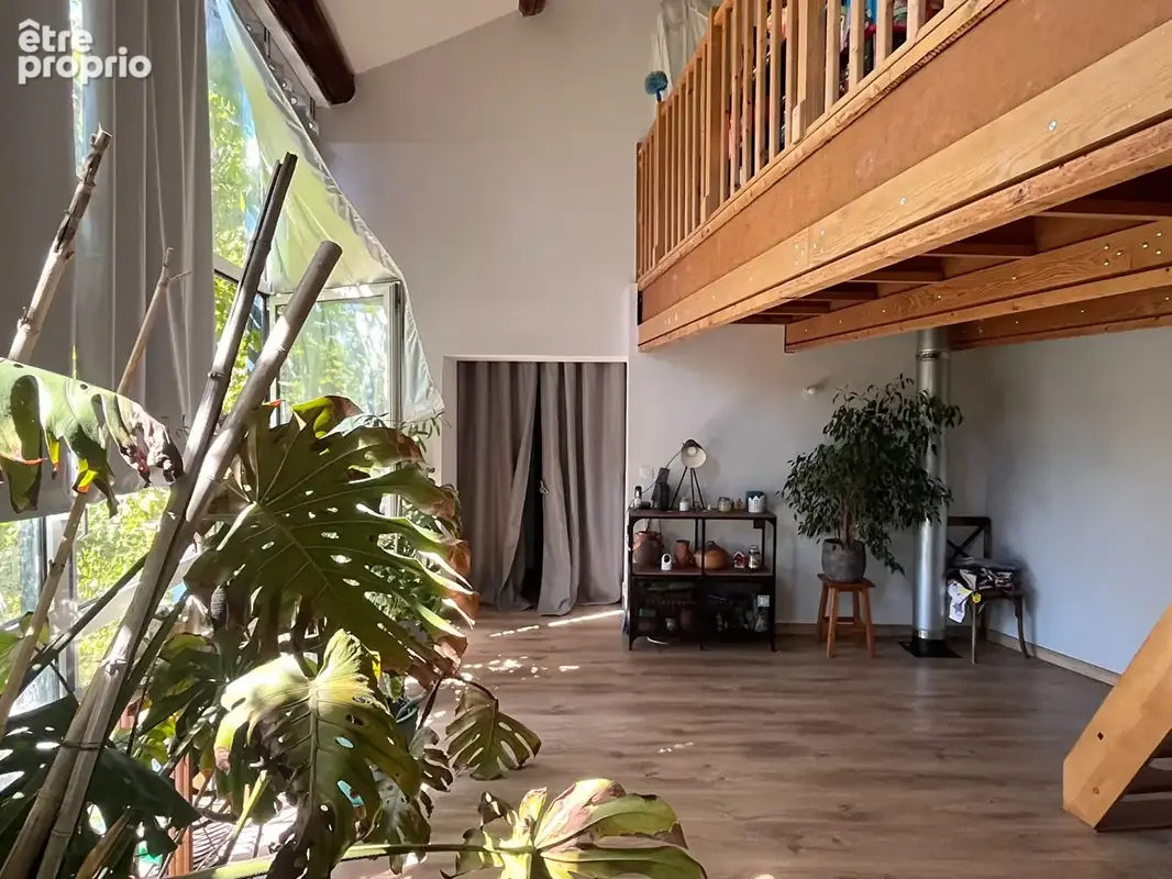 Maison de village 260 m² - photo 4