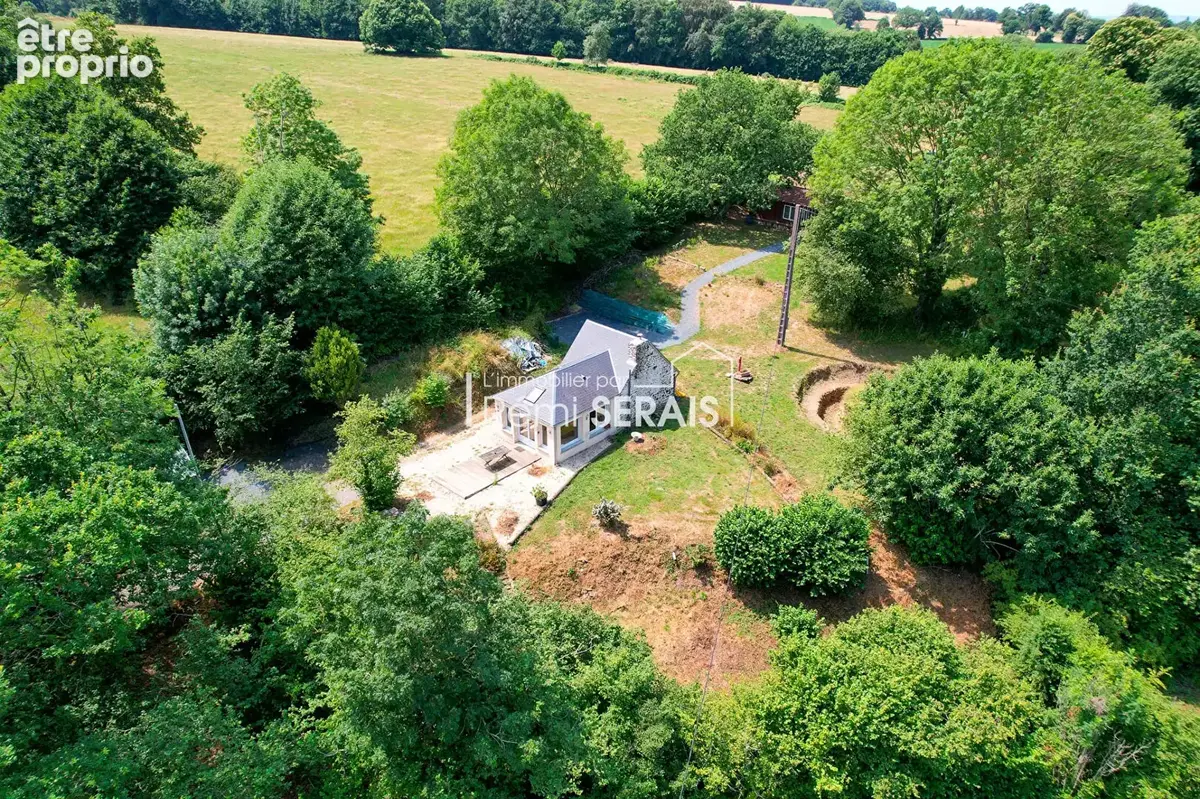 Exclusivité Bocage Domfrontais idéal maison de vacances au calme - photo 5