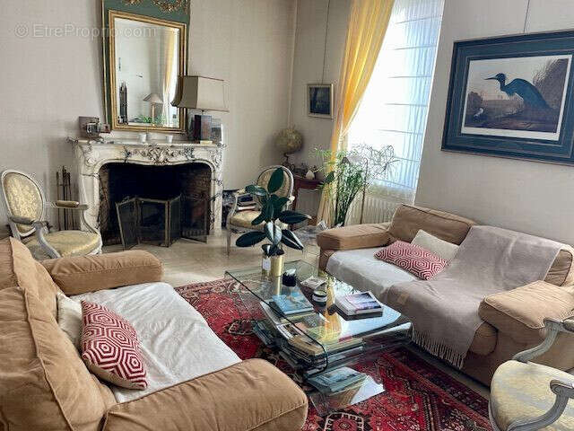 Maison à LA ROCHELLE