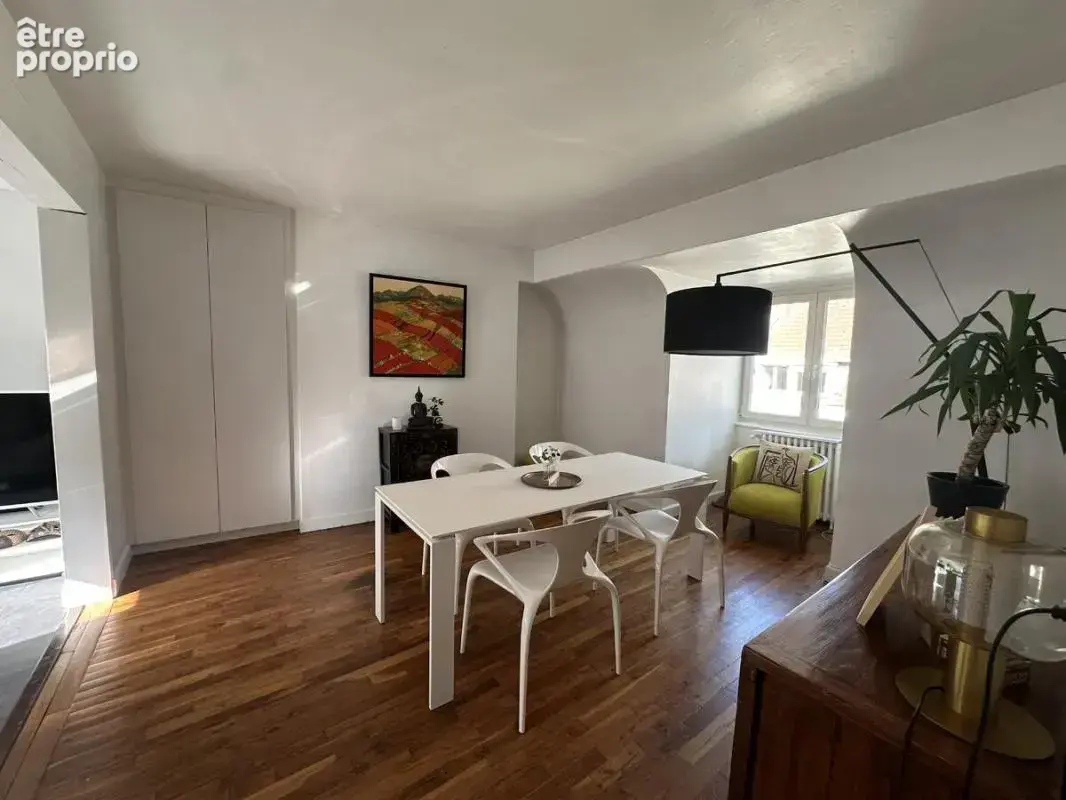 Appartement F5 - photo 2