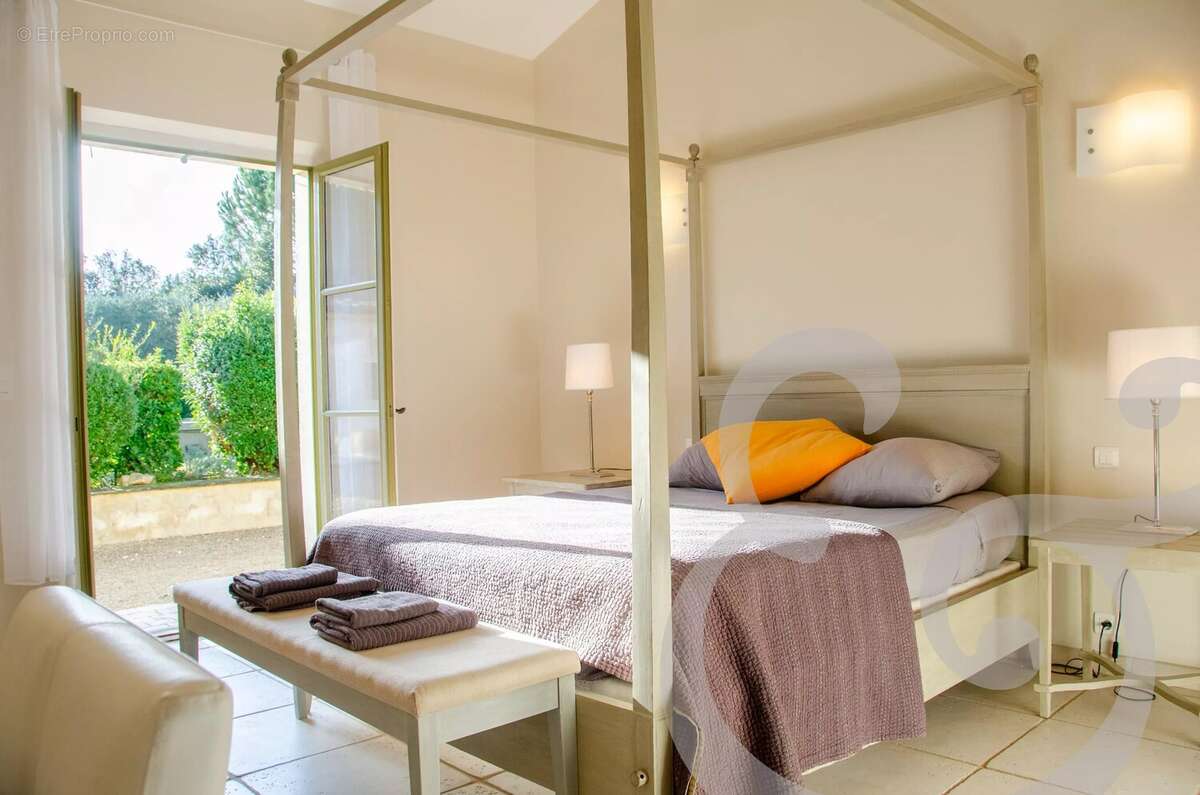 Maison à EYGALIERES