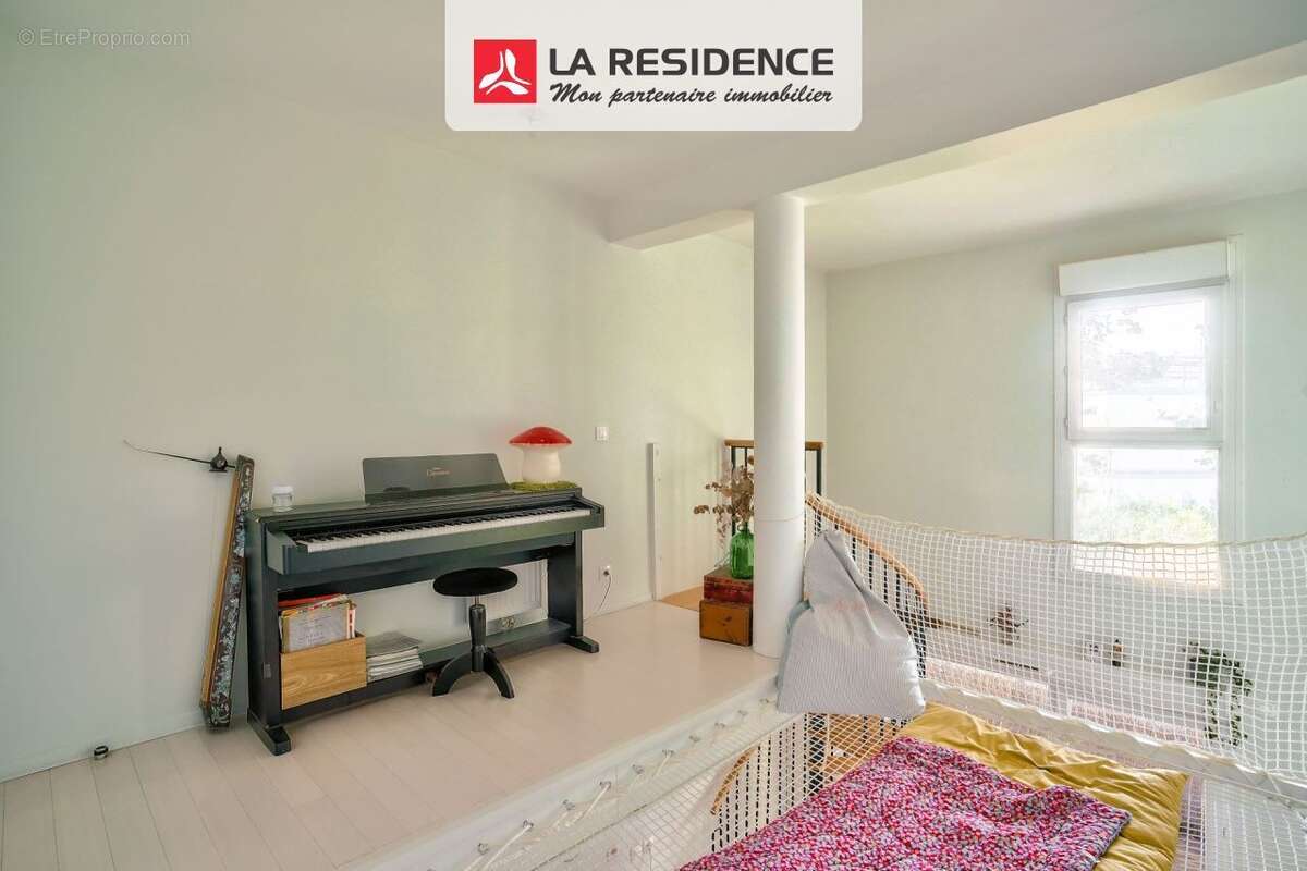 Appartement à PANTIN