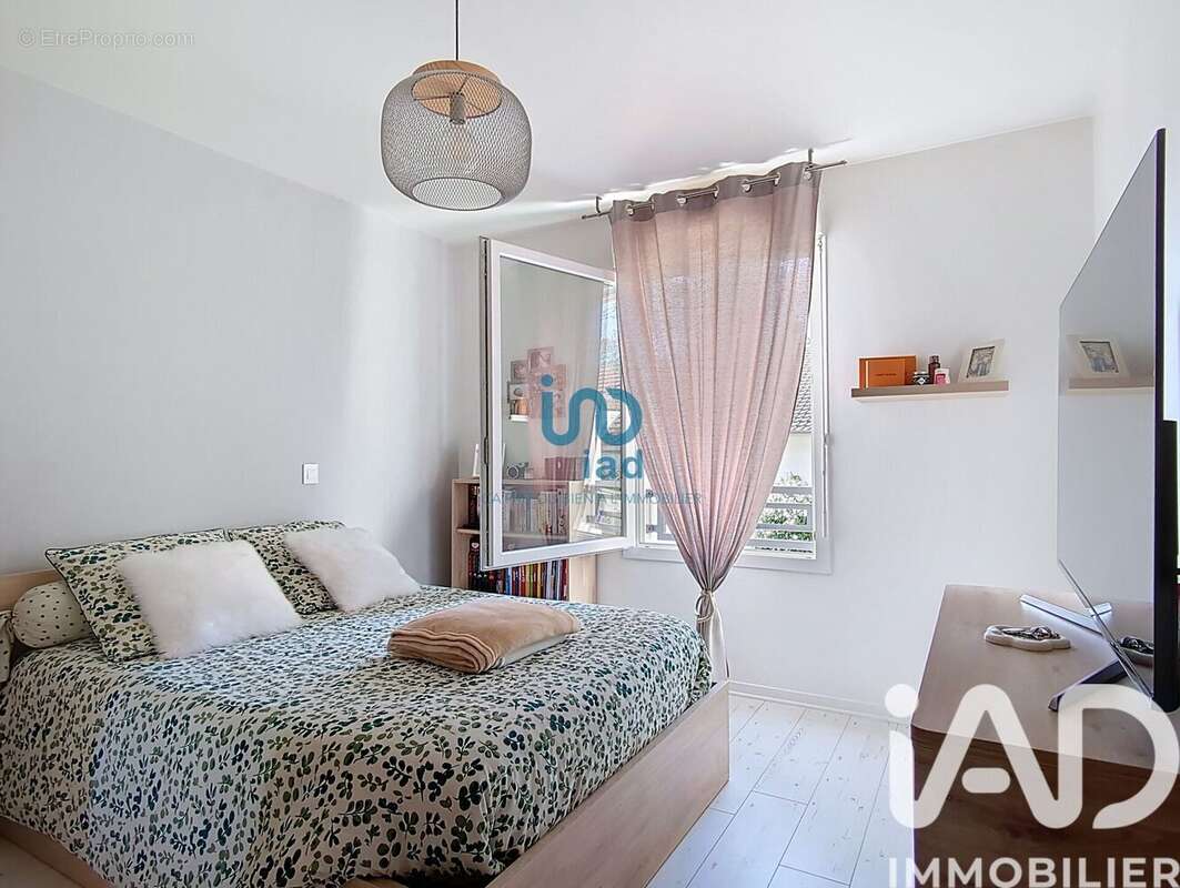 Photo 7 - Appartement à BRIE-COMTE-ROBERT