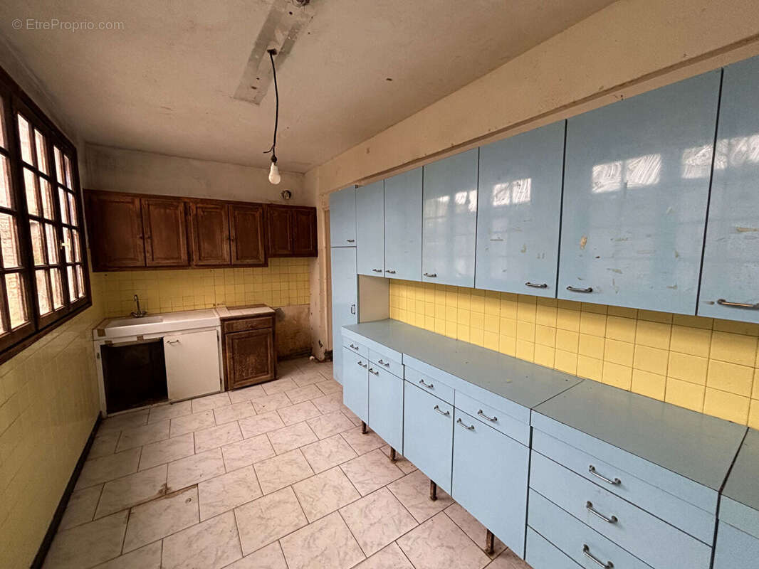 Maison à LE CHATEAU-D'OLERON