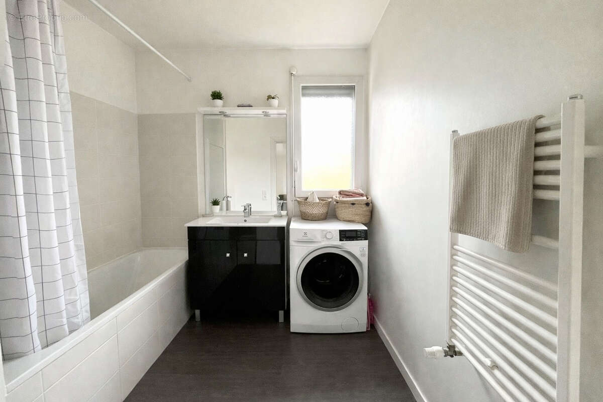 Appartement Eysines 3 pièce(s) 58 m2 - photo 5