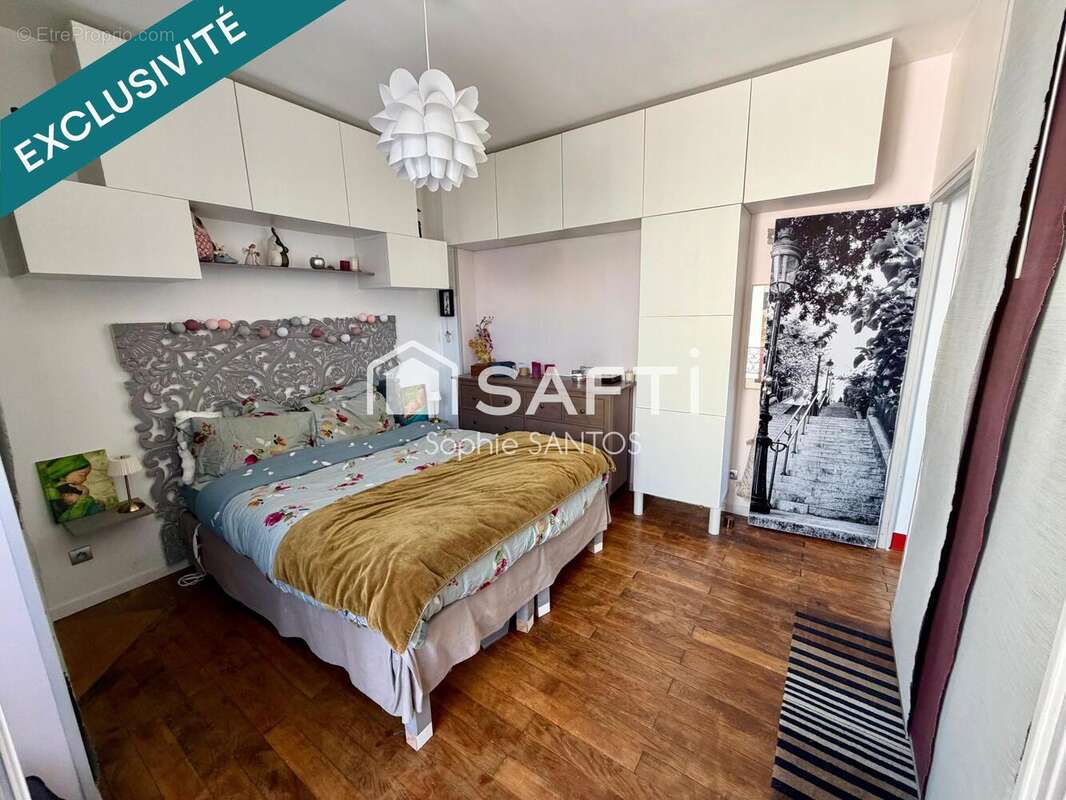 Photo 7 - Maison à NEUILLY-PLAISANCE