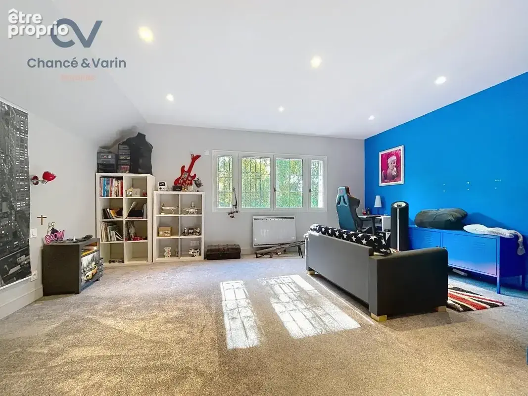 Maison 8 pièces 255 m² à vendre à Lisieux (14100) - photo 6
