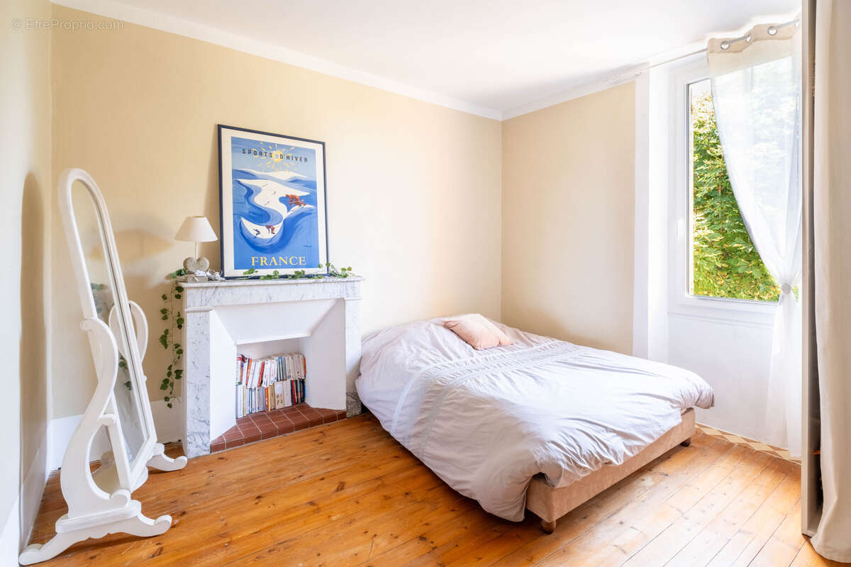 Maison à SAINT-MARCELLIN-LES-VAISON