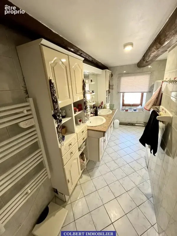 Maison 4 pièces 110 m² à vendre à Dye (89360) - photo 7