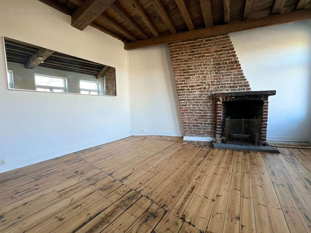 Appartement à LILLE