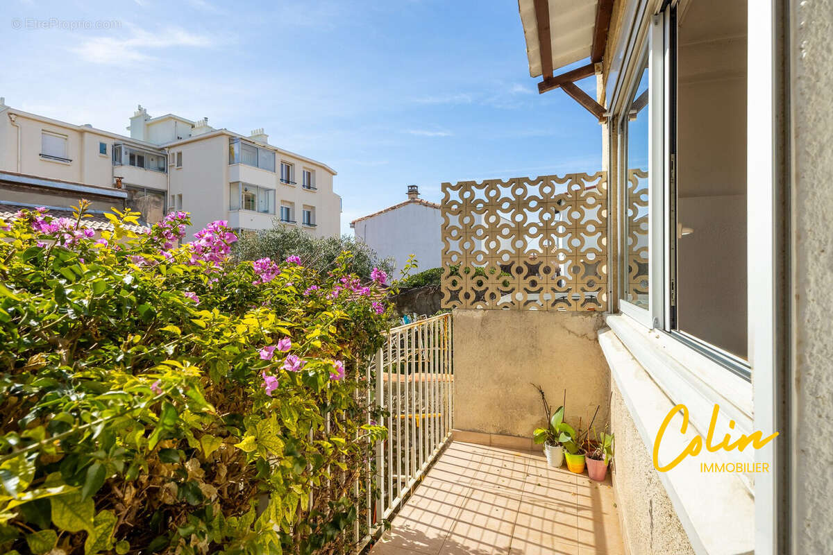Maison 126 m² à Marseille-7e  - photo 3