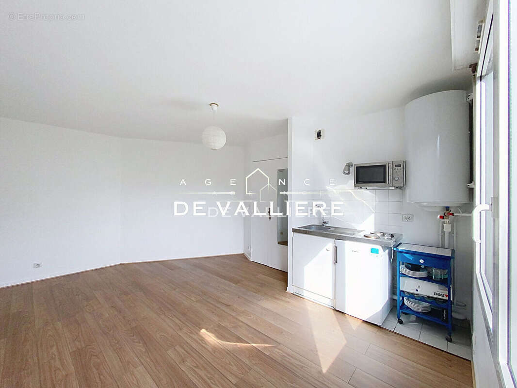 Appartement à PUTEAUX