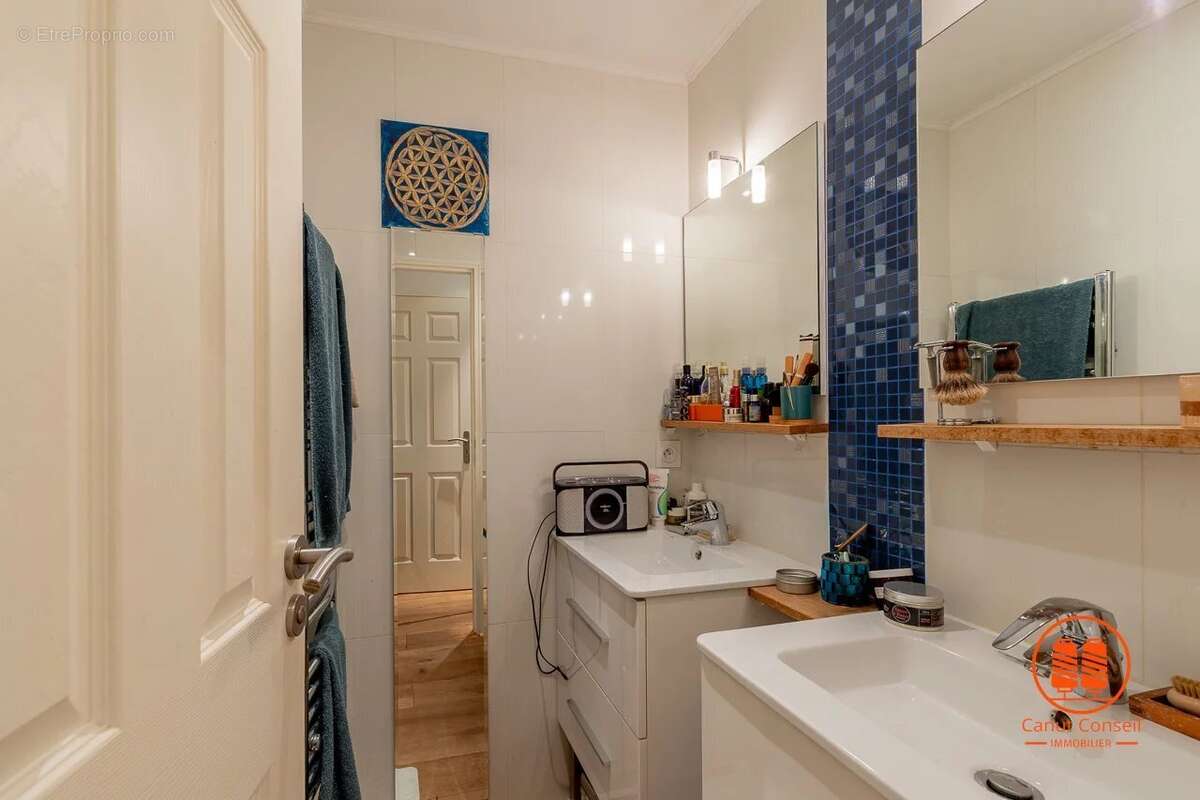 Appartement à LYON-2E
