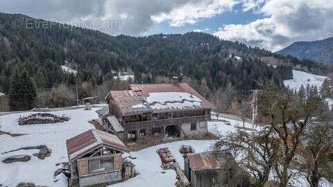 Maison à LES GETS